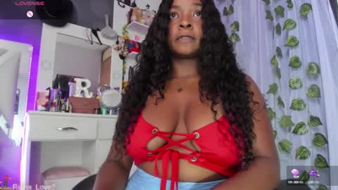 Reina online show from 01-13-25, 08:15