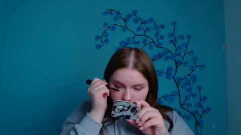 Reina online show from 01-08-26, 06:26