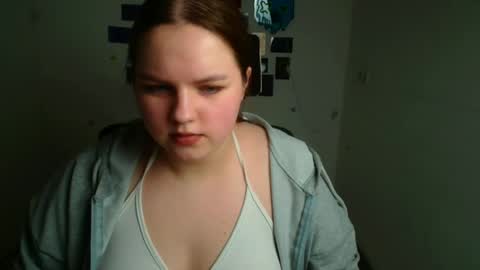 Reina online show from 01-17-26, 06:40