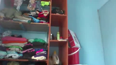 Snapshot of rellings_maya chatting on 01-12-26, 01:16 rellings-maya online show from 01-12-26, 01:16