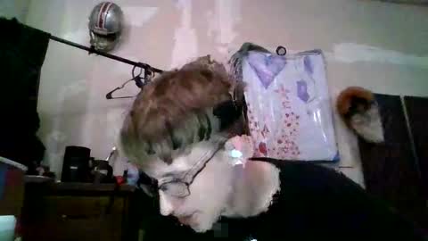 tylerBurnham online show from 04-14-26, 06:58