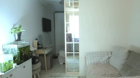 Ann OF - remirann21 online show from 05-17-26, 06:44