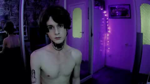 RemiTrash online show from 10-31-25, 08:26