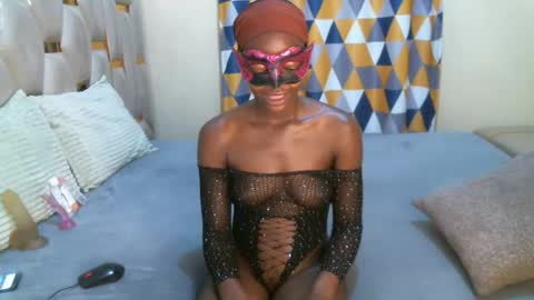 remmyqueen online show from 05-25-26, 09:10