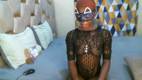 remmyqueen online show from 06-06-26, 12:16