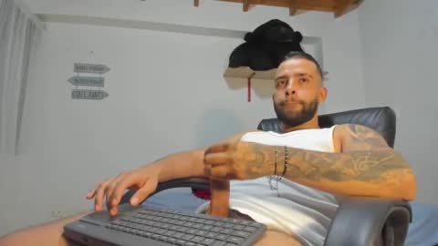 Rmy Steen online show from 02-21-25, 12:27