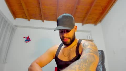 Rmy Steen online show from 04-30-26, 11:53