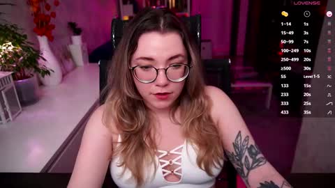 Snapshot of remywild chatting on 02-25-26, 06:50 RemyWild online show from 02-25-26, 06:50