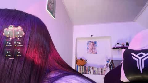 ren_yamashiro online show from 02-26-26, 06:45