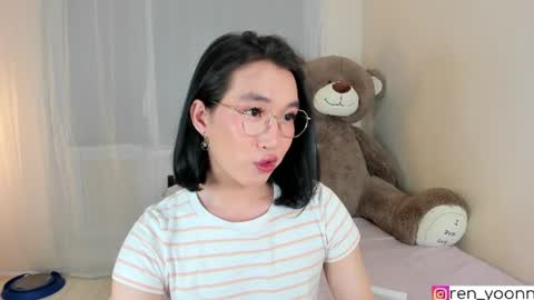 Ren online show from 07-02-26, 02:33