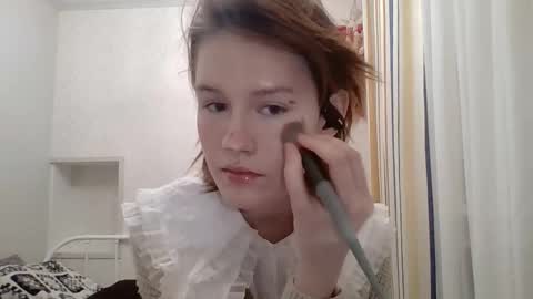Snapshot of renaeblaski chatting on 01-14-26, 04:45 Claire online show from 01-14-26, 04:45
