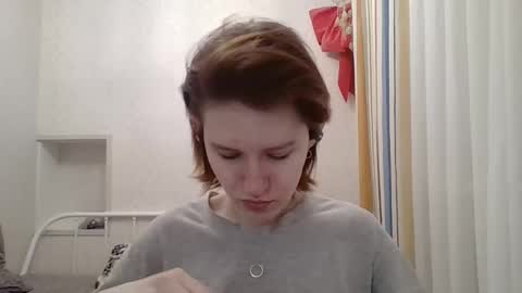 Snapshot of renaeblaski chatting on 01-17-26, 05:27 Claire online show from 01-17-26, 05:27