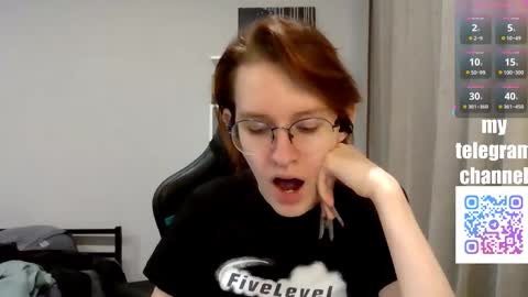 Snapshot of renaeblaski chatting on 02-03-26, 05:40 Claire online show from 02-03-26, 05:40