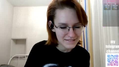 Snapshot of renaeblaski chatting on 02-13-26, 06:15 Claire online show from 02-13-26, 06:15