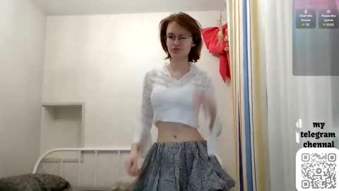 Snapshot of renaeblaski chatting on 02-17-26, 05:30 Claire online show from 02-17-26, 05:30