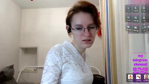 Snapshot of renaeblaski chatting on 02-20-26, 05:24 Claire online show from 02-20-26, 05:24