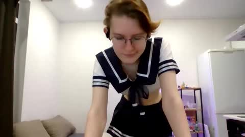 Claire online show from 03-30-26, 05:25