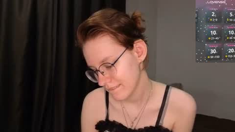 Claire online show from 06-11-26, 06:06