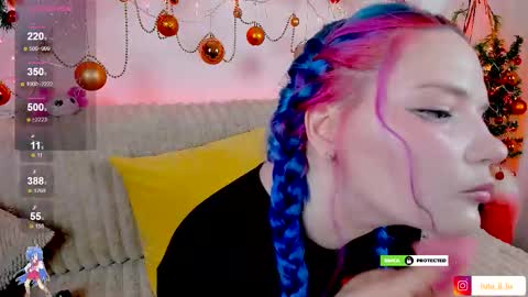 RenaRyugy online show from 12-03-25, 04:38