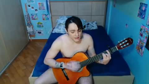 Snapshot of renaseric chatting on 07-24-26, 11:03 RenasEric online show from 07-24-26, 11:03