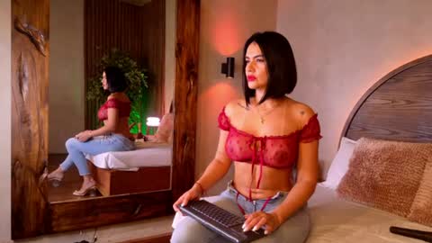 Renata online show from 06-16-26, 10:07
