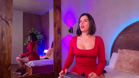 Renata online show from 06-23-26, 10:24