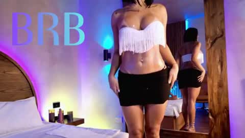 Renata online show from 06-27-26, 12:22