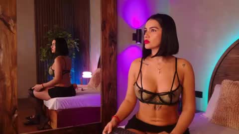 Renata online show from 07-21-26, 10:06
