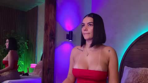 Renata online show from 07-30-26, 10:03