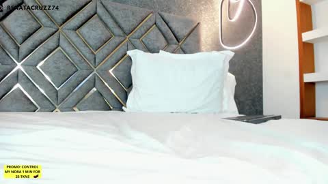 Renata 3 online show from 01-24-25, 05:11