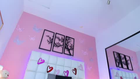 Renata online show from 02-28-25, 04:54