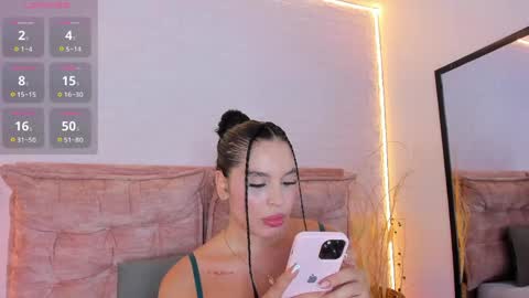 Renata online show from 05-23-26, 09:41