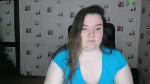 renataoia online show from 02-21-25, 06:15