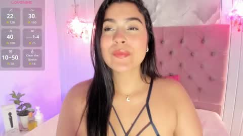RenataPeach online show from 05-23-26, 02:39