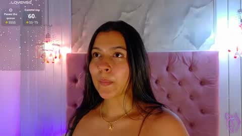 RenataPeach online show from 06-21-26, 03:20