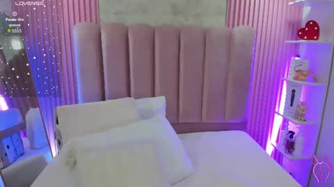 RenataPeach online show from 07-31-26, 11:09