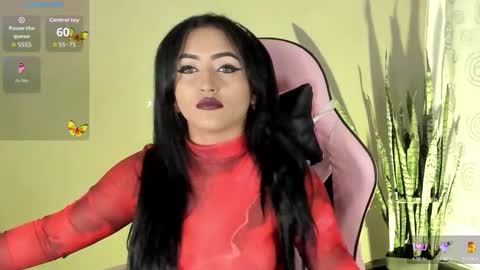 renatawilsom online show from 10-01-25, 01:55