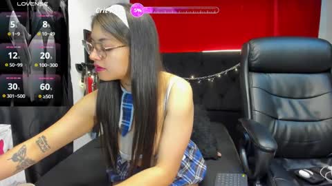 Snapshot of renatha_collins chatting on 11-08-25, 06:57 Noah master Renatha slave online show from 11-08-25, 06:57