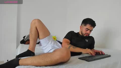 rendonass online show from 10-25-25, 05:40