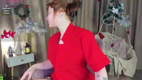 rene_shine online show from 11-28-25, 02:36