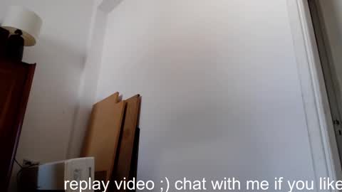 Renee Turing online show from 10-20-25, 01:11