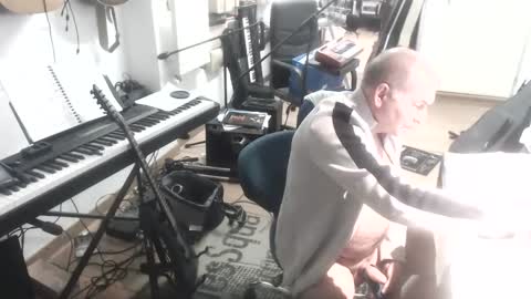 renefr online show from 12-03-24, 11:02