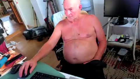 renefr online show from 07-13-26, 05:16