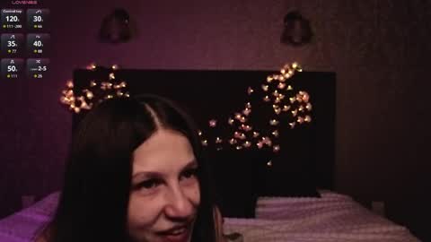 Christina online show from 06-08-26, 01:28