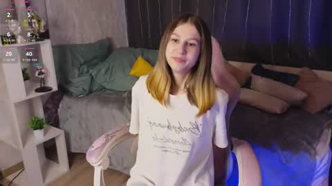 Christina online show from 06-21-26, 05:26