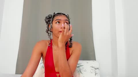  Renata  online show from 02-18-25, 11:22