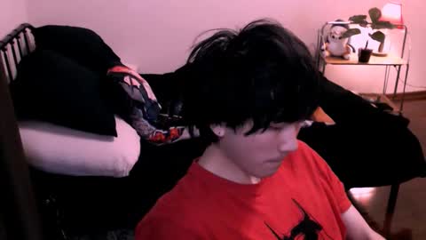 Snapshot of rennuts chatting on 11-06-25, 06:31 rennuts online show from 11-06-25, 06:31