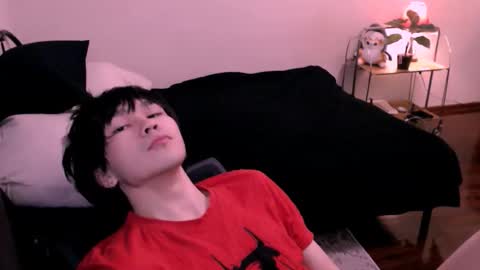 Snapshot of rennuts chatting on 11-07-25, 05:57 rennuts online show from 11-07-25, 05:57