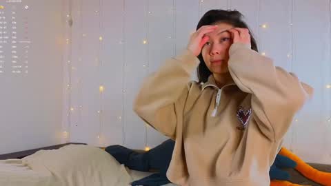 renochka online show from 01-16-25, 06:35