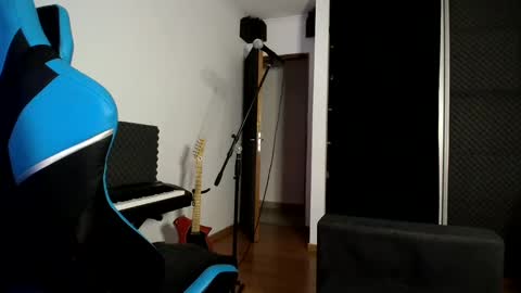 Rock Star online show from 12-24-24, 08:55